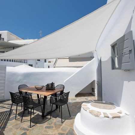 Avli Suites Mykonos Town Dış mekan fotoğraf