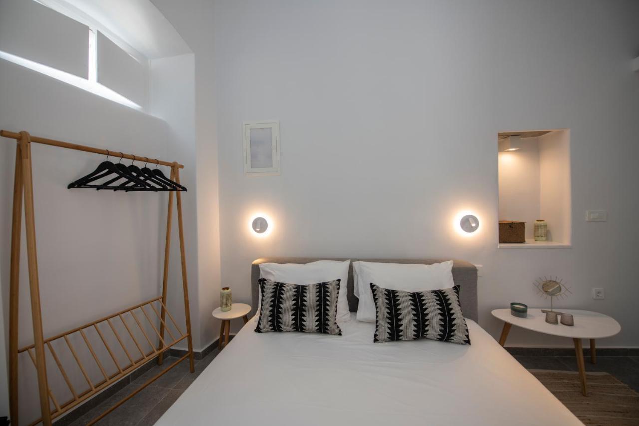 Avli Suites Mykonos Town Dış mekan fotoğraf